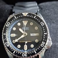 Seiko SKX007