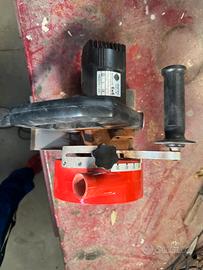 Scanalateice Diatec 6x6