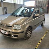 Fiat Panda 1.2 Dynamic *20.000KM* EURO 5