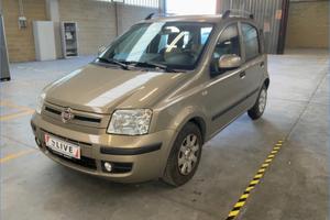 Fiat Panda 1.2 Dynamic *20.000KM* EURO 5