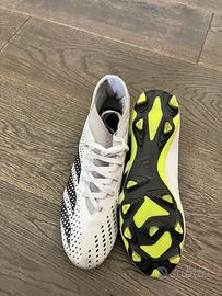 Scarpe calcio Adidas Predator