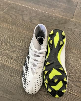 Scarpe calcio Adidas Predator