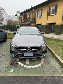 MERCEDES CLASSE A