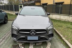 MERCEDES CLASSE A