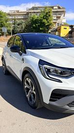Renault Captur RSline