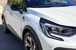 Renault Captur RSline