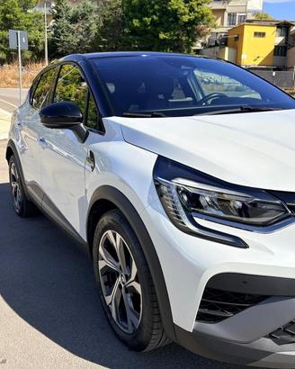 Renault Captur RSline
