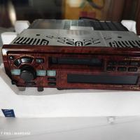 Autoradio Alpine TDA7550RG