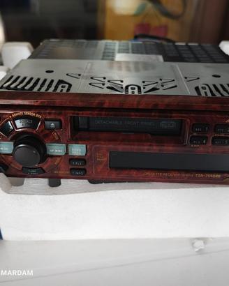 Autoradio Alpine TDA7550RG
