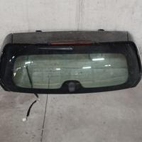 cofano portellone posteriore smart 453 fortwo 2017