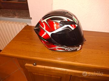 Casco AGV Hurricane  k5 S
