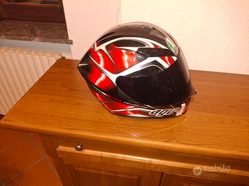 Casco AGV Hurricane  k5  tg XXL 63/64