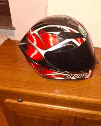 Casco AGV Hurricane  k5 S