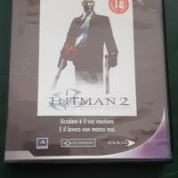 Hitman 2 per pc