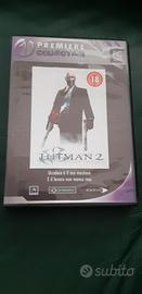 Hitman 2 per pc