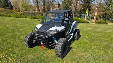 Polaris RZR 1000