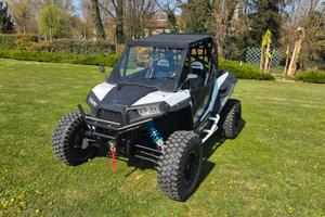 Polaris RZR 1000