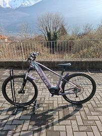 Ebike kellys