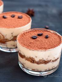 Idea menù catering, buffet e feste