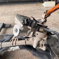 SCATOLA STERZO ELETTRICA  mini jtekt