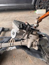 SCATOLA STERZO ELETTRICA  mini jtekt