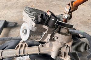 SCATOLA STERZO ELETTRICA  mini jtekt