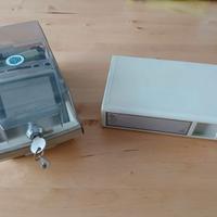 Contenitori porta floppy disk