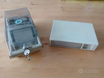 Contenitori porta floppy disk