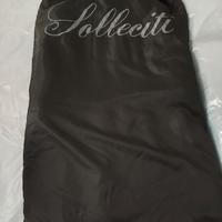 pelliccia vintage in castoro 