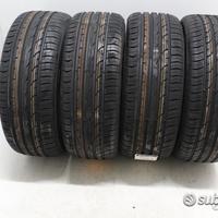 4 gomme nuove 255 55 18 kenda kleve