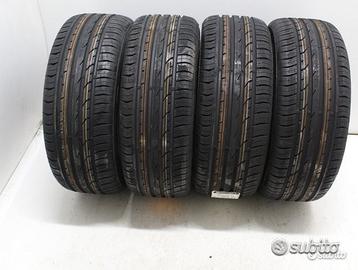 4 gomme nuove 255 55 18 kenda kleve