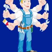 Tutto fare lavori casalinghi e non solo