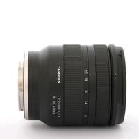 Tamron 11-20 mm

