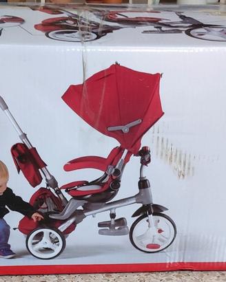 Baby’s Clan – Triciclo Giro 360