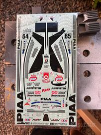 Adesivi tamiya