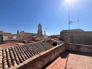 CASA INDIPENDENTE A SAN SEVERO