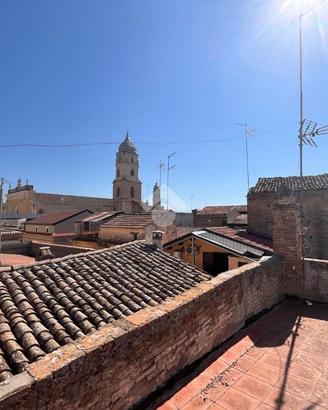 CASA INDIPENDENTE A SAN SEVERO