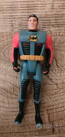 1993 Kenner Batman The Animated Series Snap On Arm