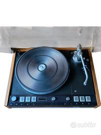 Thorens TD 126 MK II