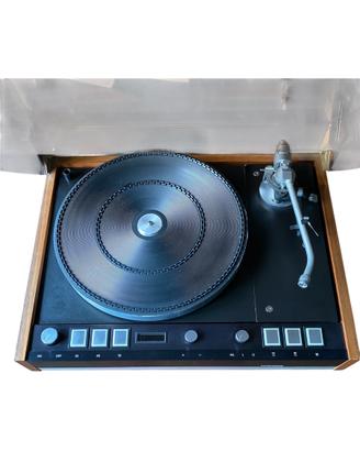 Thorens TD 126 MK II
