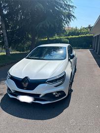 Megane RS Trophy 300