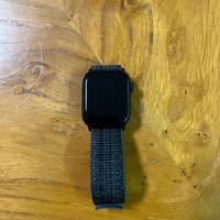 Apple watch serie 9 45mm nero