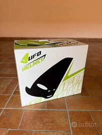 Casco ufo