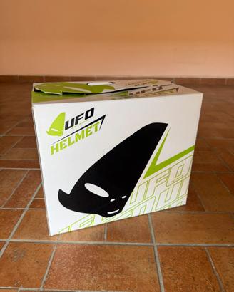 Casco ufo