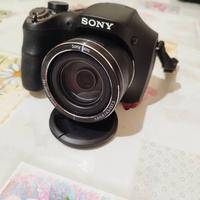 Fotocamera Sony