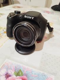Fotocamera Sony