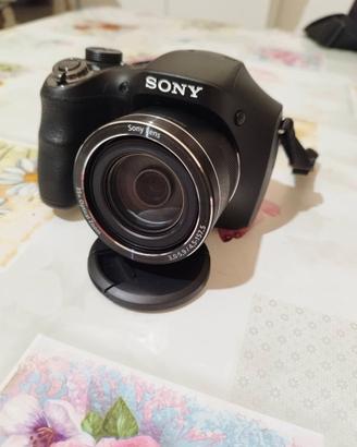 Fotocamera Sony