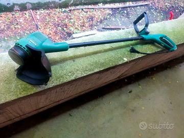 taglibordi elettrico bosch