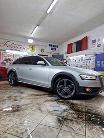 Audi A4 Alloroad