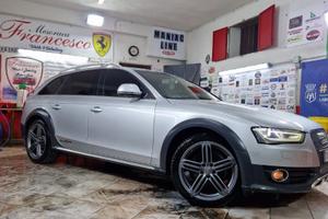 Audi A4 Alloroad